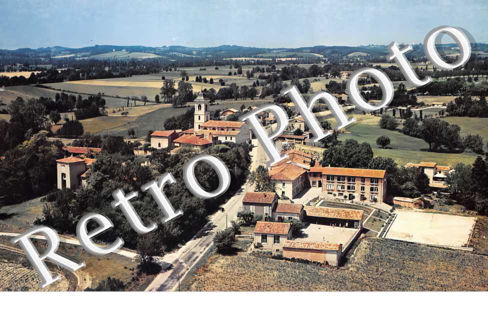 vue générale