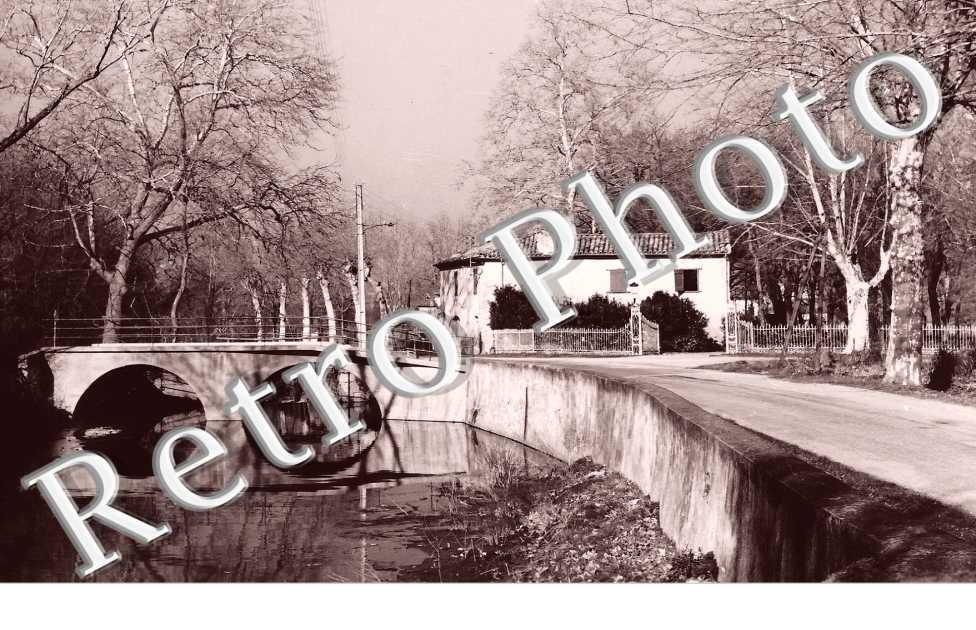 le pont