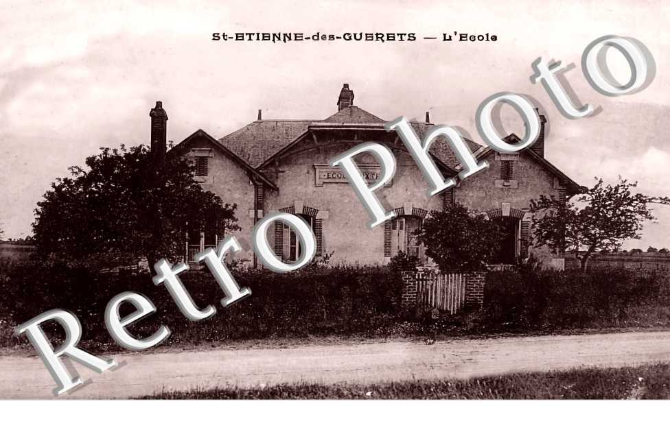 l'école