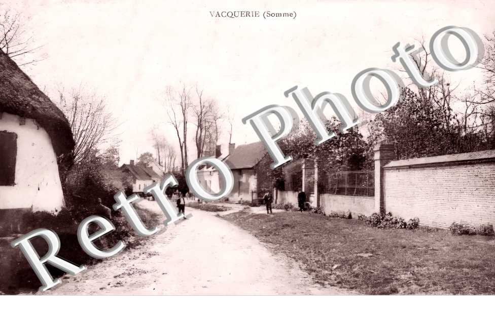 une rue