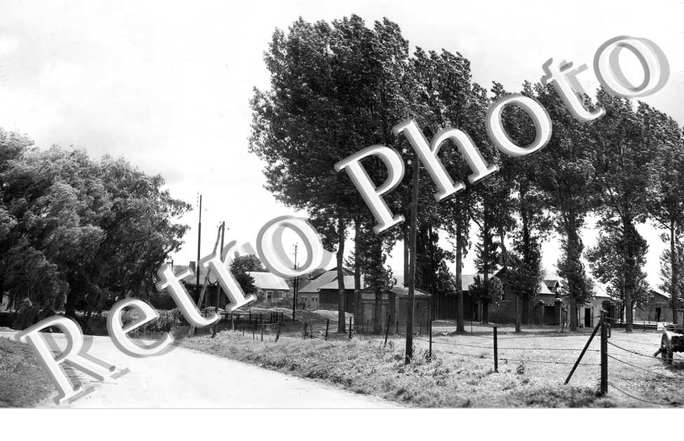 une rue