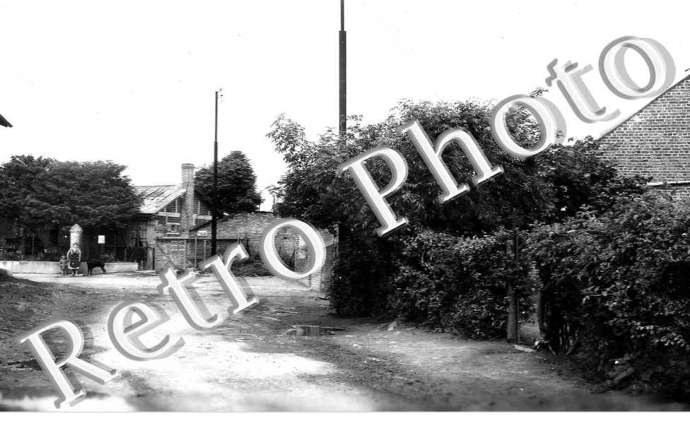 Une Rue