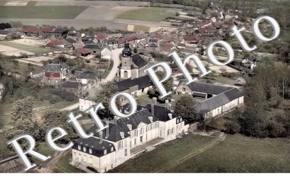vue générale