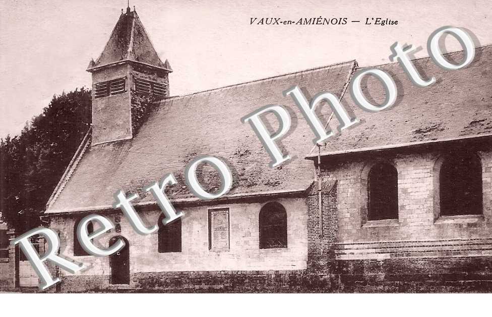 l'église