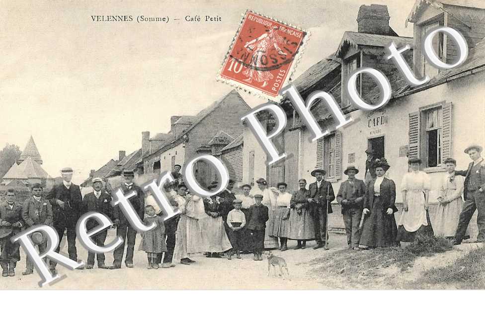 café Petit