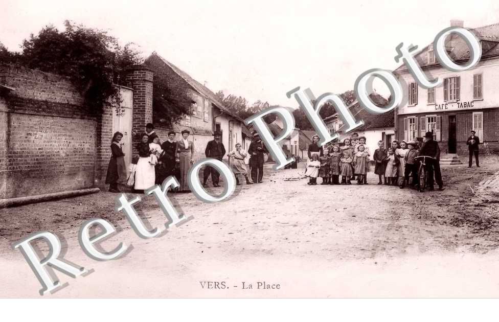 la place