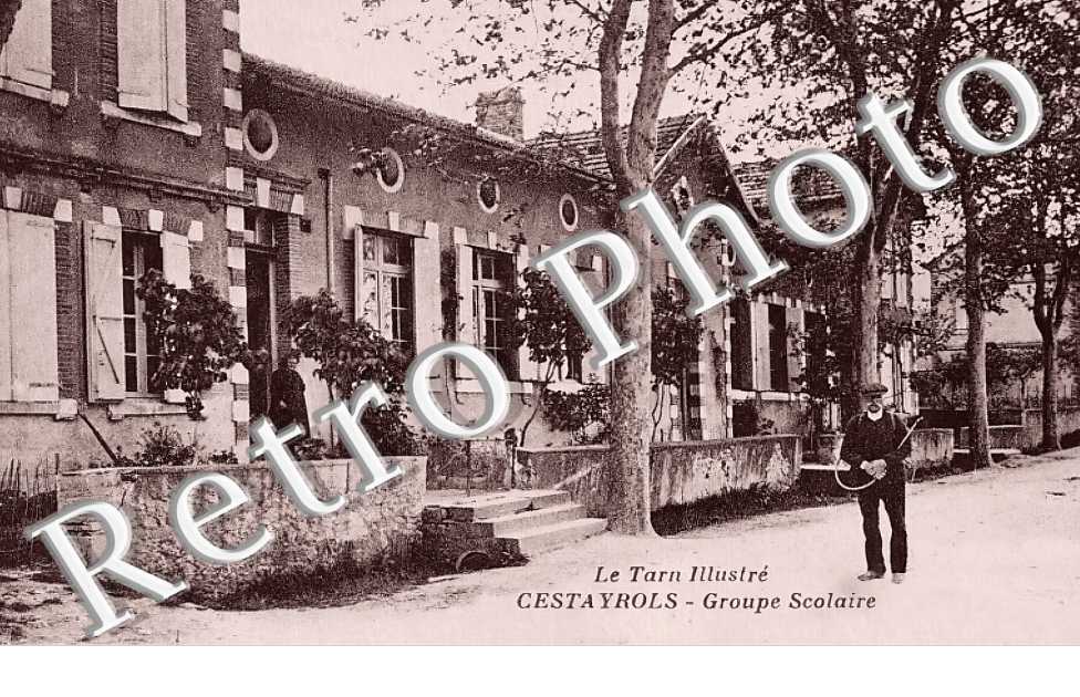 groupe scolaire