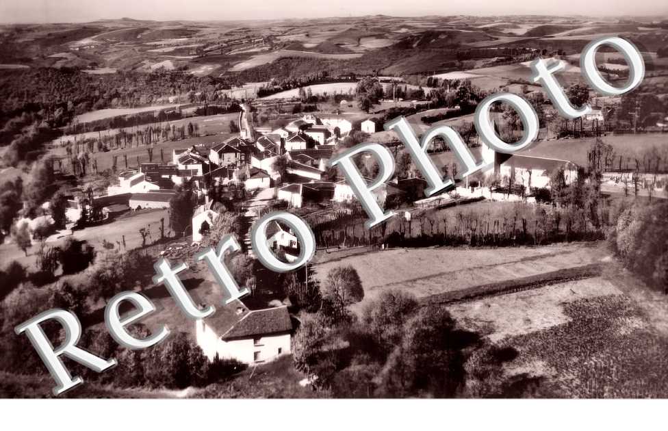 vue générale