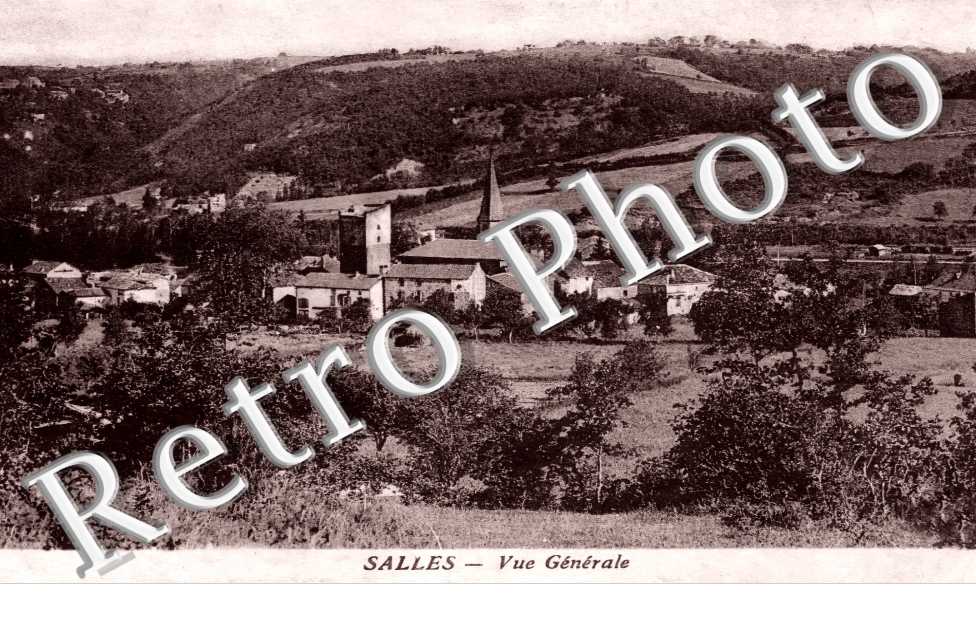vue générale