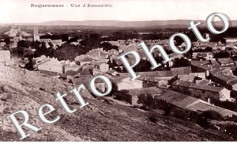 vue d'ensemble