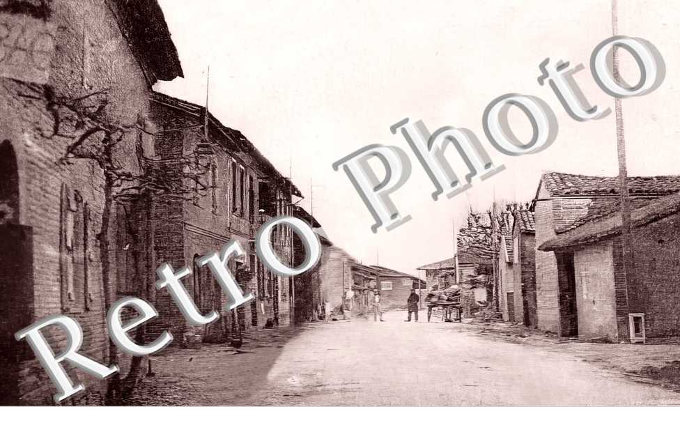 rue principale