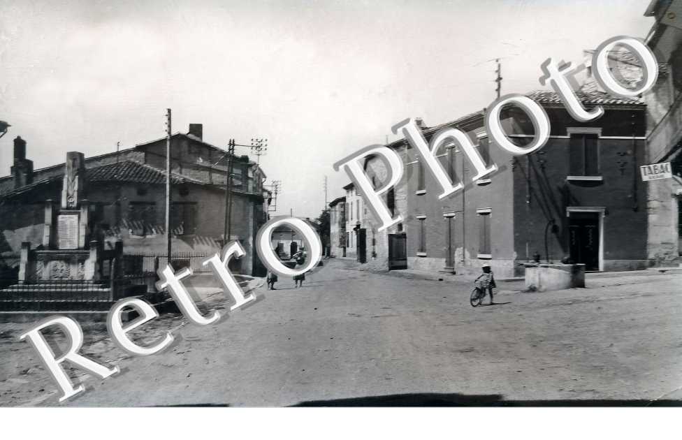 rue principale