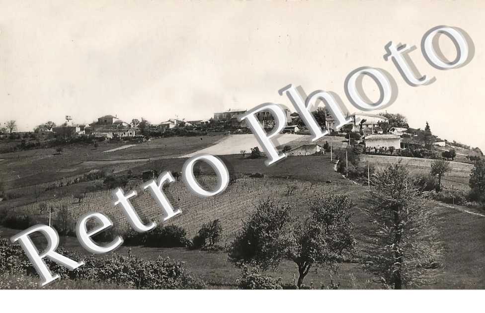 vue générale