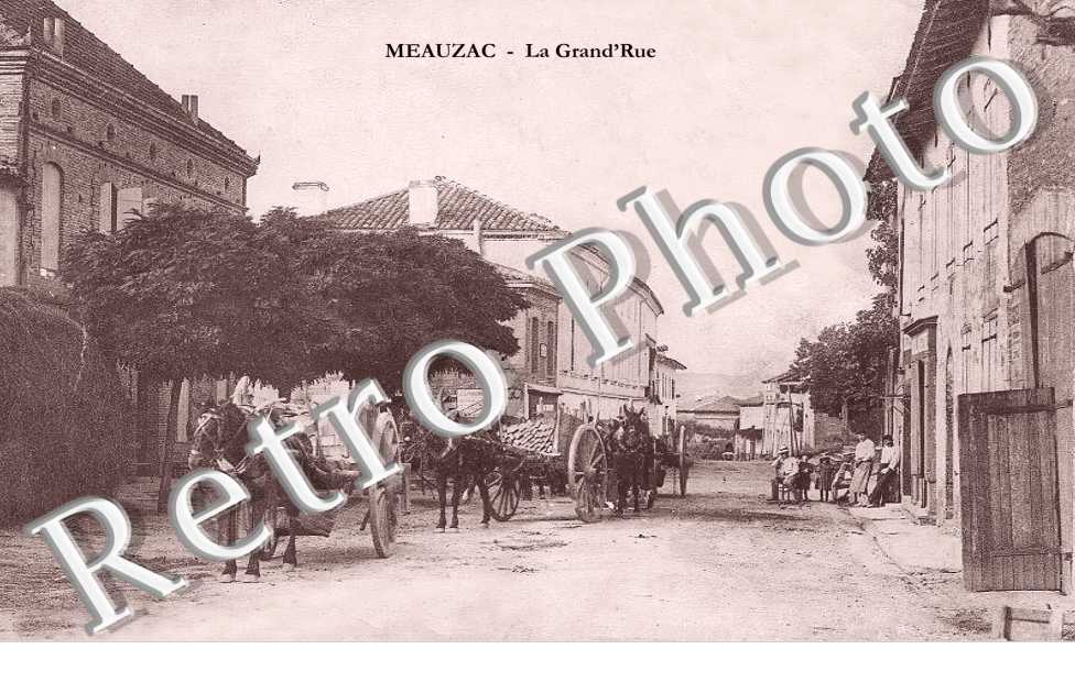 la grand'rue