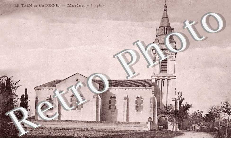 l'église