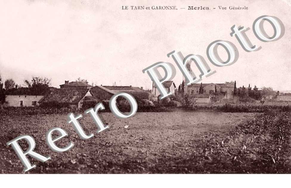 vue générale