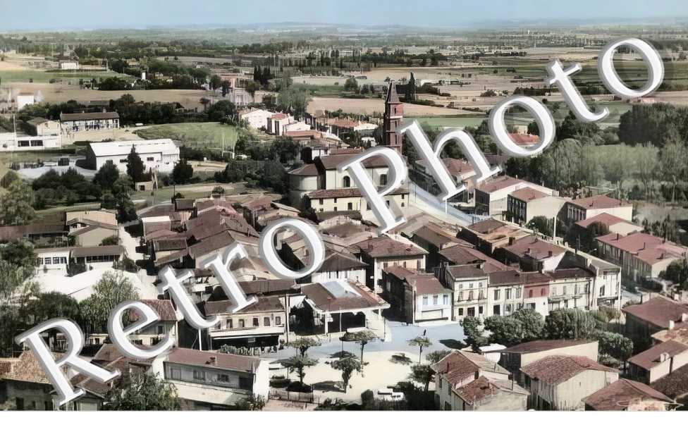 vue générale