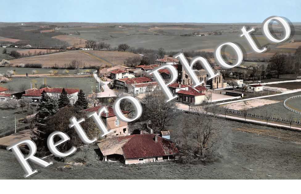 vue générale