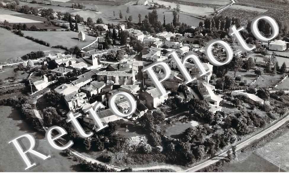 vue générale