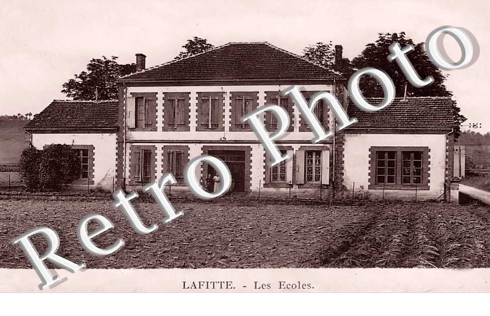 les écoles