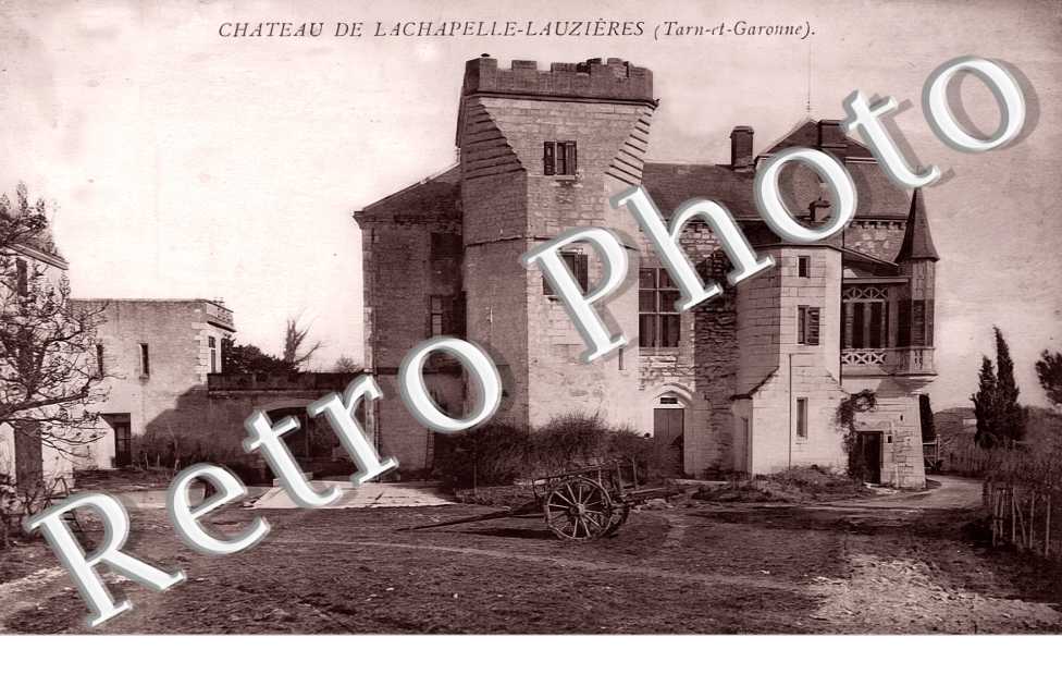 Château