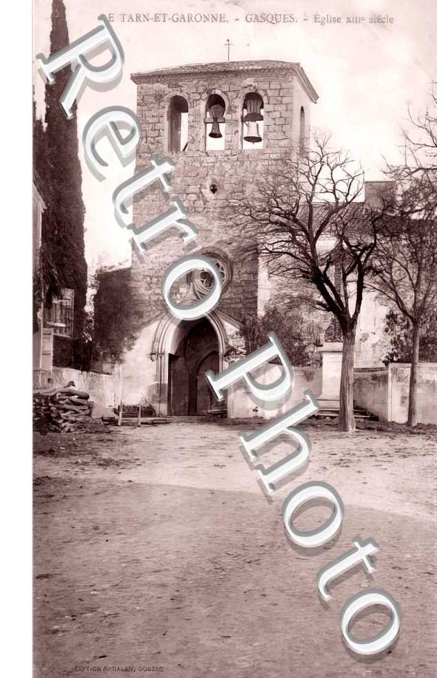 église
