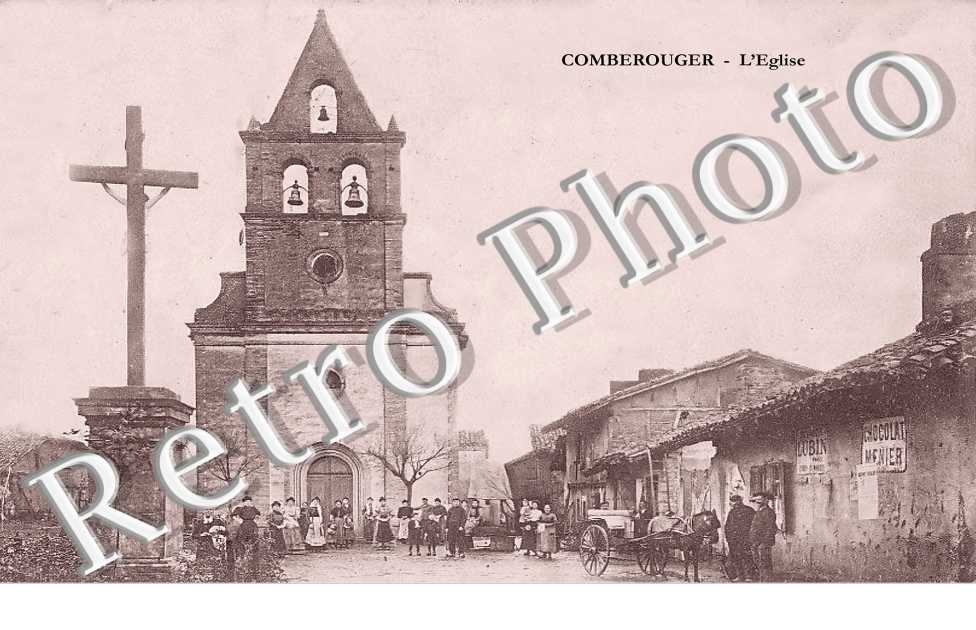 l'église