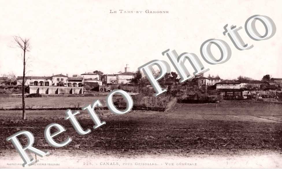 vue générale