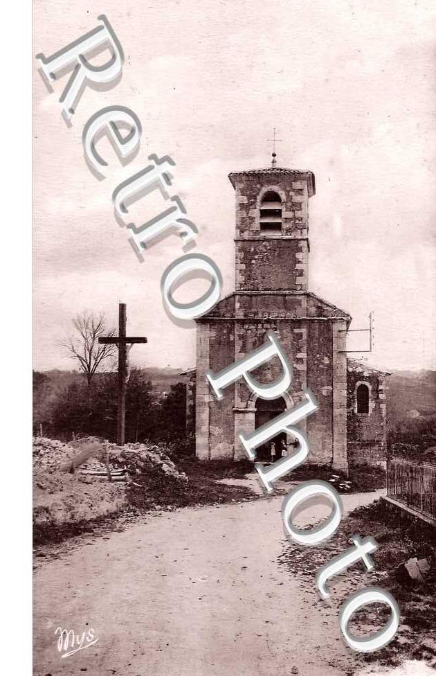 l'église