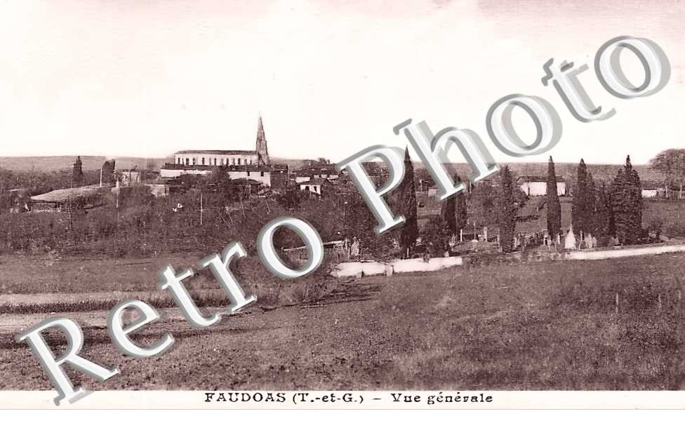 vue générale