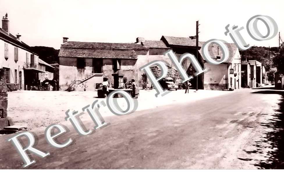 rue principale