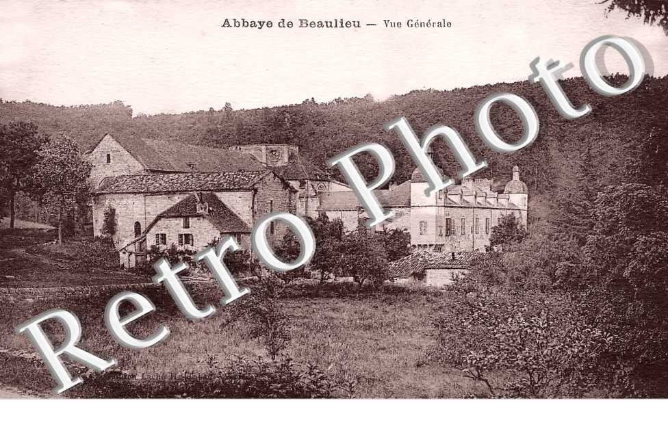 vue générale