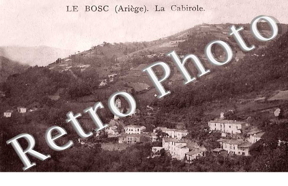 La Cabirole