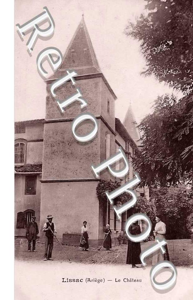 le Château