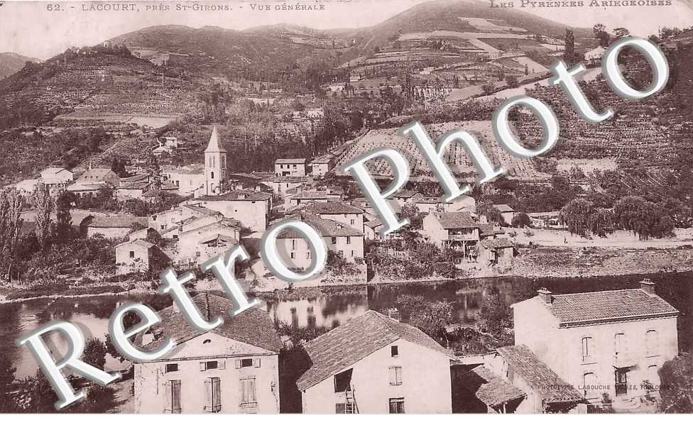 vue générale