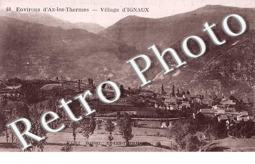 vue générale