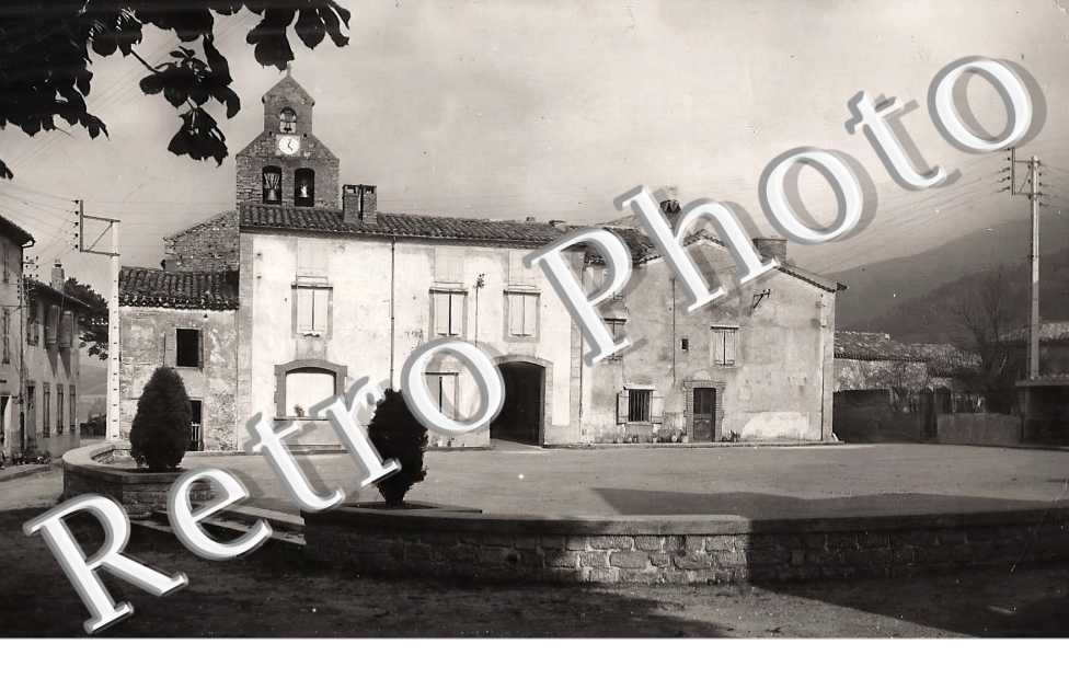 la place