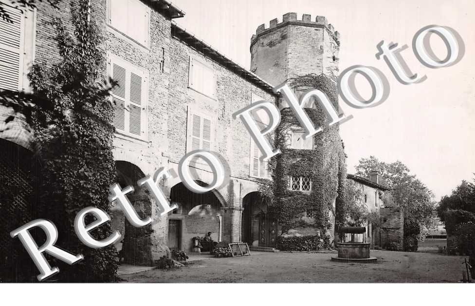 le Château