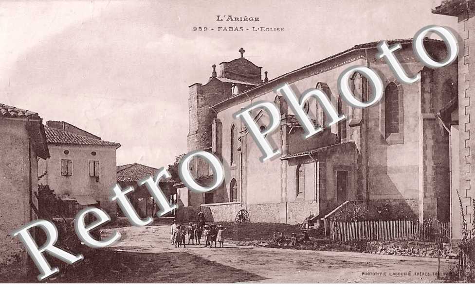 l'église