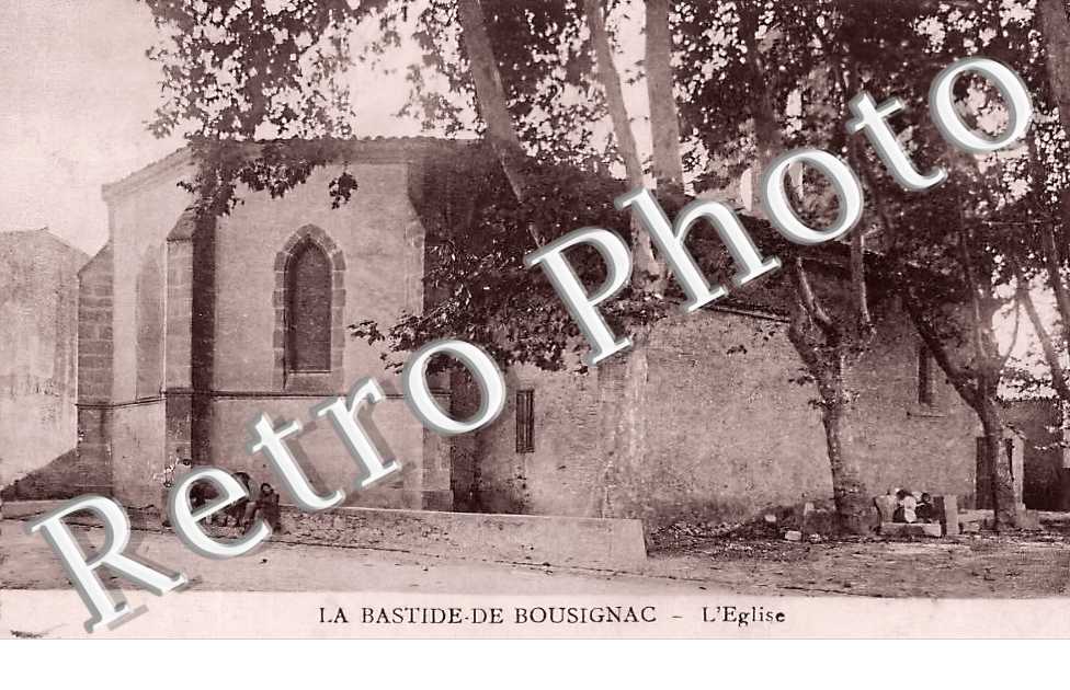 l'église