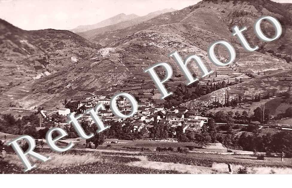 vue générale