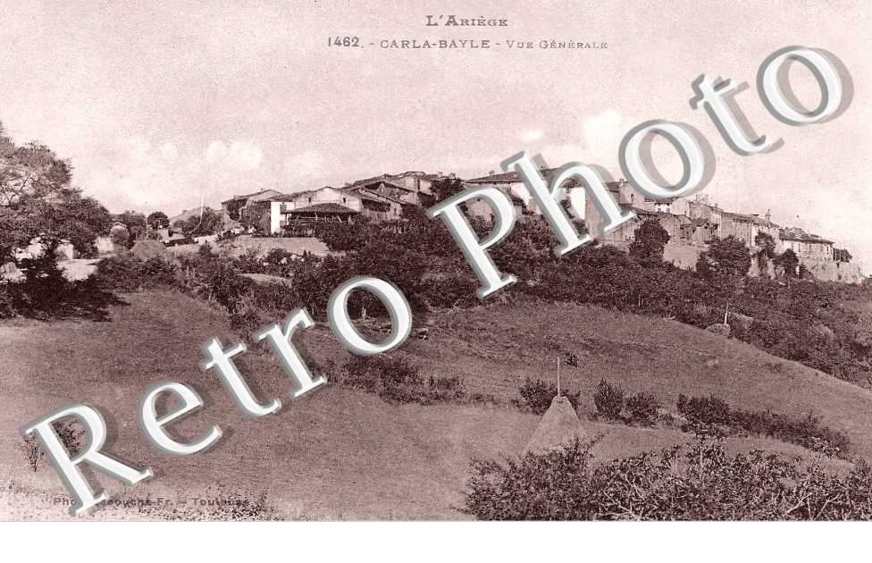 vue générale