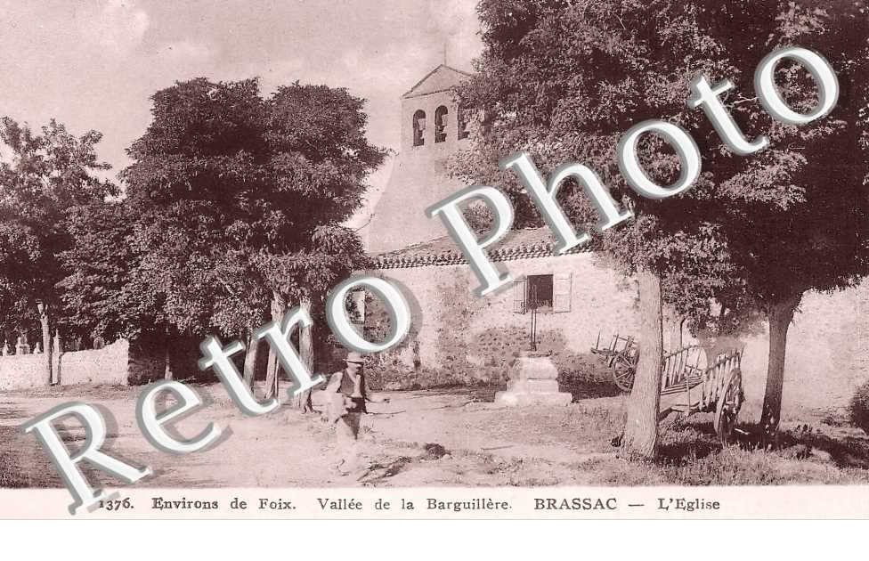 l'église