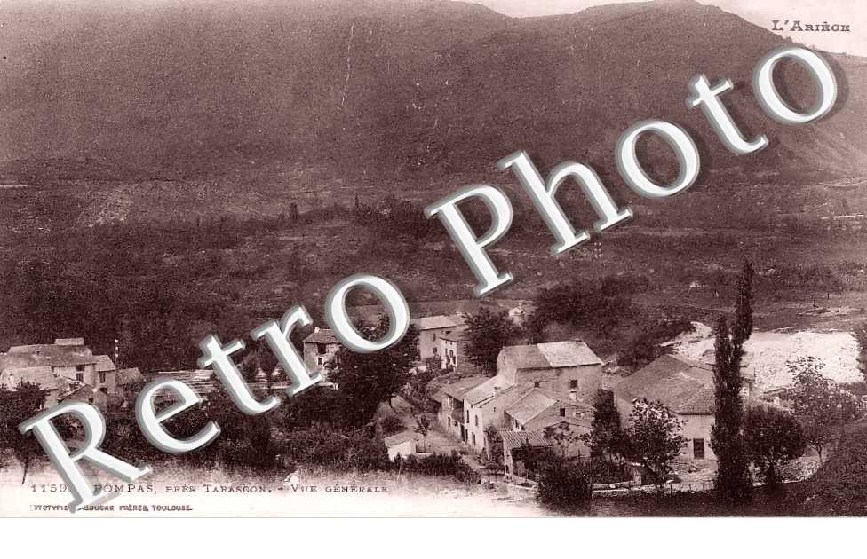 vue générale