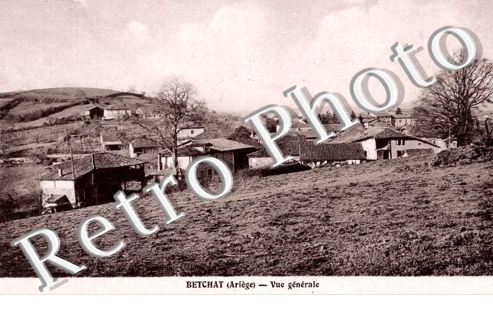 vue générale