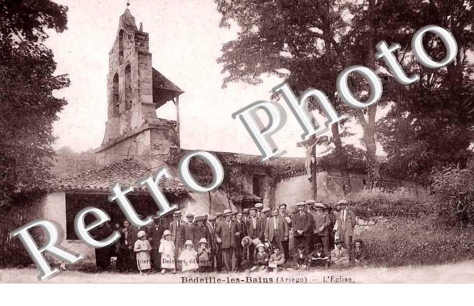 l'église
