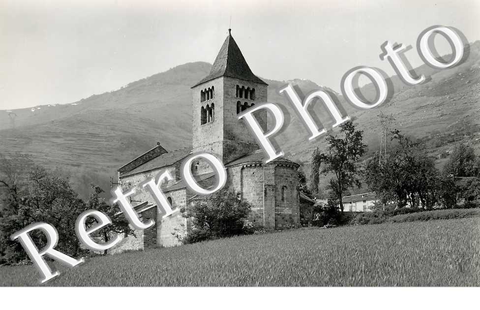 l'église
