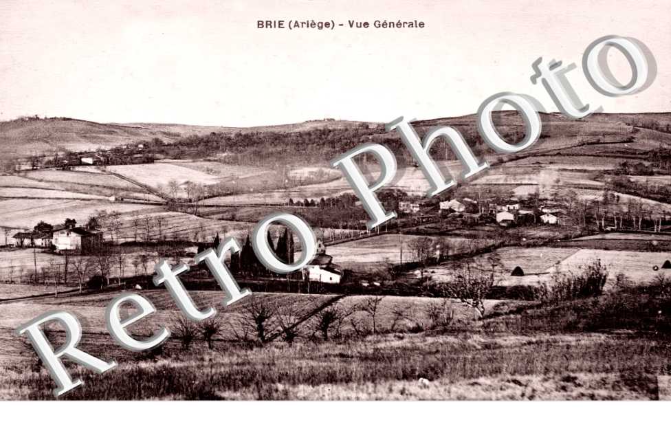 vue générale