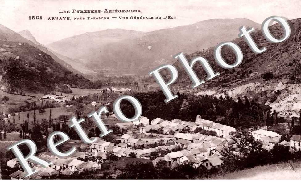 vue générale