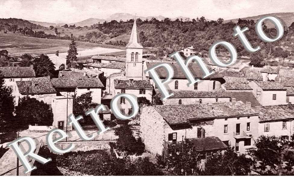 vue générale